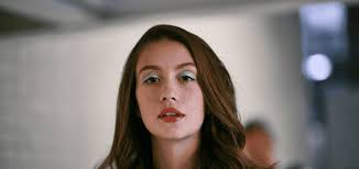 London Fashion Week: Backstage at Malan Breton