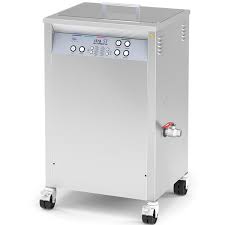 Elma Elmasonic xtra ST ultrasonic cleaning unit, 3.213,00€