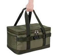 Moxeupon Camping-Organizer-Tasche | 20L große Aufbewahrungsbeutel mit  Griff,Campingtasche für Aufbewahrung, Camping und Reisen, Kofferraumtasche  für ...