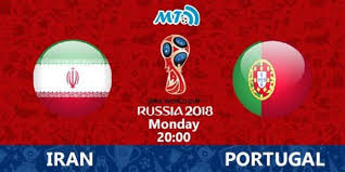 Eurosport propose pour cette rencontre un suivi en. Iran Vs Portugal Suivez Le Match En Direct Sur Senenews