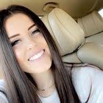 Laci Norton's Instagram, Twitter & Facebook