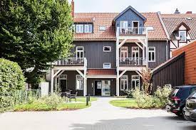 Große übersicht zu wohnungspreisen in goslar. Altstadt Appartements Goslar Wohnungen Goslar
