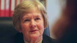 Åbnede første butik i 1949: Nu lukker Fru Jacobsen sin supermarkedskæde