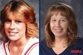 Looking for Sandy Rowe from Connersville Indiana?