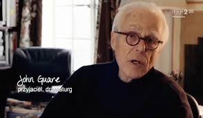 Omar Sangare at the Gdynia Film Festival « Omar Sangare