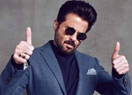 A loner, without many friends, he studied in the nearby o.l.p.s. Anil Kapoor Started His Career As A Filler And Background Dancer Shares Video Bollywood News Bollywood Hungama The Wall Fyi