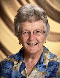 Obituary information for Lillian Clara Williamson