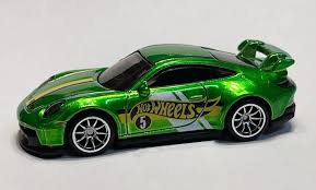 Image result for Green 2025 Porsche