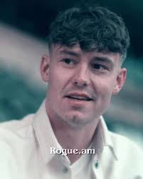 Strand Larson Wolves