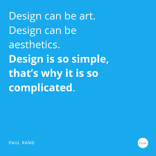 100 Design Quotes To Ignite Your Inspiration