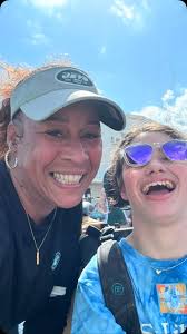 Providing youth of All Abilities and Disabilities an Inclusive Football 🏈  & Cheerleading 📣Clinic, held the day before the Superbowl! , #superfest  #collettevsmith #nfls1stblackfemalecoachinhistory ...