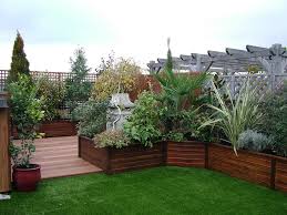 Terrasse gard 30 avril 2015 photo 1180847 par swaany amenagement jardin jardin contemporain deco jardin. Amenagement Terrasse Cergy Pontoise Paysagiste Adei