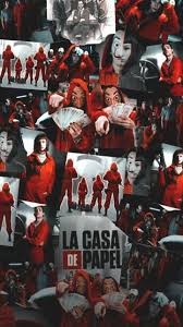 La casa de papel (money heist) folder icon. La Casa De Papel Wallpaper Pc Kolpaper Awesome Free Hd Wallpapers