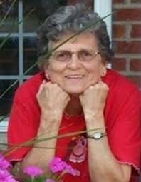 Myra P. Hidde Obituary