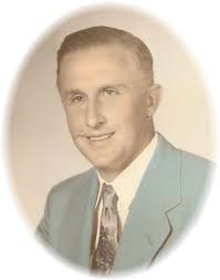 Frederick Paul Bailey, Jr