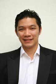 Why Digital Marketing Matters?: The Speakers