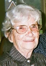 Vera Moore Obituary (1921