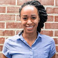 Marcia Abrams, Staff Accountant