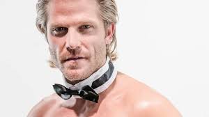 Chippendales Ulm 2019: Paul Janke: Ex-Bachelor mit Strippern auf Tour