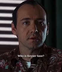 Keyser Soze