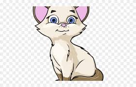 To draw a siamese cat, start with a curved dome for the top of the head. Siamese Cat Clipart Disney Cat Drawing Cartoon Color Png Download 3624810 Pinclipart