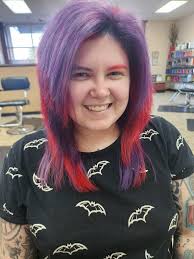 Beauty by Jill Barfield