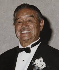 Eloy Madrill Obituary