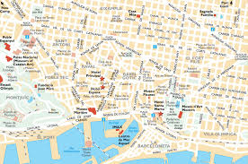 Planifica tu viaje con nuestro plano de barcelona interactivo. 10 Best Barcelona Hop On Hop Off Tours Compare Bus Tours Maps Pdf Reviews 2021