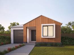 Dilapidated coach house reinvented into small home with loft. Compact Homes New Trend In Australian Housing Market Blue Hill Advisers