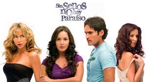 El primer capítulo de sin senos no hay paraíso fue estrenado el 16 de junio de 2008, con carmen villalobos como catalina y maría fernanda yepes como yésica beltrán, alias la 'diabla'. Sin Senos No Hay Paraiso Cast Libros Favorito
