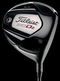 Titleist 910 D2 D3 Drivers Golfwrx