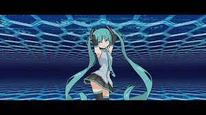 Mmd Hatsune Miku Hip Sway Tiktok Dance 8k 60fps Youtube