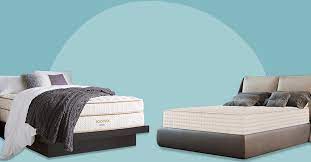 Plush mattresses also work well for back, side. Cloud Mattresses 10 Plush Mattress Options For 2021