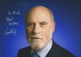 Amazon.com: Vinton G. Cerf