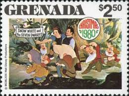 Check spelling or type a new query. Stamp Snow White With Prince And Dwarfs Grenada Disney Christmas 1980 Snow White And The Seven Dwarfs Mi Gd 1073 Sn Gd 1028 Yt Gd 957 Sg Gd 1107
