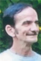 Daniel Scarborough Obituary (1956