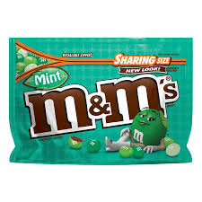 Cat's digestive systems can't handle fruits in large quantities. M M S Chocolate Candies Mint Walgreens
