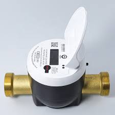 NWM Residential Ultrasonic Domestic IP68 Wireless AMR AMI ...