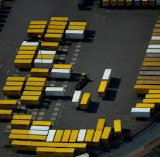 38 hq photos wann kommt dhl : Deutsche Post Und Dhl So Gut Kommt Der Konzern Durch Die Krise Welt