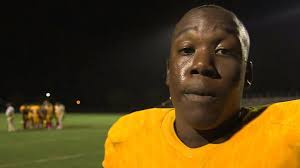 Colin Kaepernick: From one man kneeling to a movement dividing a country