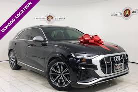 Image result for Mythos Black 2022 Q8