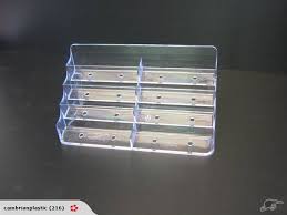 3 pack business card holders, stainless steel card case, professional name card holder for men and women, silver, 3.8 x 2.3 x 0.25 inches. 8 Pocket Business Card Holder Auckland Nz Cambrian Plastics