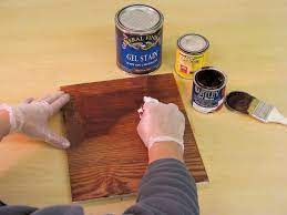 Stained exterior wood doors require frequent refinishing due to sun exposure, dampness and how often you need to refinish the door depends upon the quality of the original stain and varnish and if. 8 Essential Wood Refinishing Tools And Supplies Diy