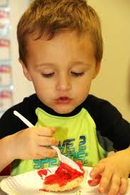 Cookies bring sweet smiles at Gulf Coast Christian Academy