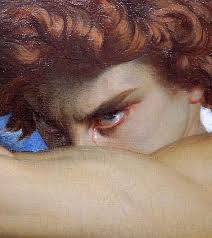 This piece is inspired by alexandre cabanel painting the fallen angel, portrayed here as one of my d&d character, the fallen aasimar hexblade w развернуть. Pin De Carlotta Tosi Em In Memory Of A Personal Tragedy Pinturas Renascentistas Pinturas De Anjo Pinturas Antigas