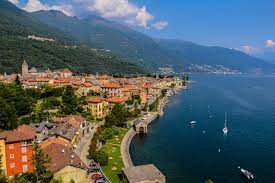 Ver más ideas sobre italia, lago italia, mapa de italia. Lago Maggiore Emva