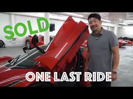 Leslie ferrari, a reading specialist at butler intermediate high school, has been a client of kohr for the past several months. Why I Sold My Laferrari And What I Plan On Doing Next Youtube
