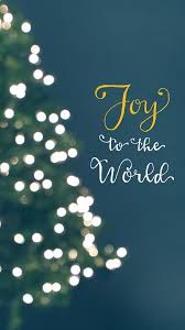 Joy To The World World Wallpaper Christmas Wallpaper Joy To The World