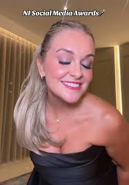 Social Media Award 2024 Belfast