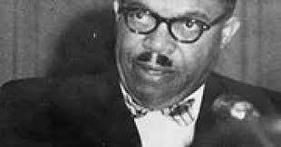 TRM Howard: Murray's Black Maverick